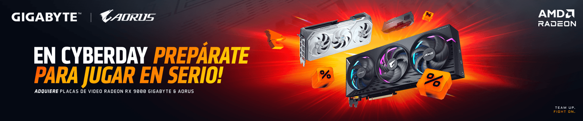 GIGABYTE RADEON